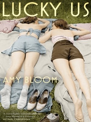 cover image of Lucky Us